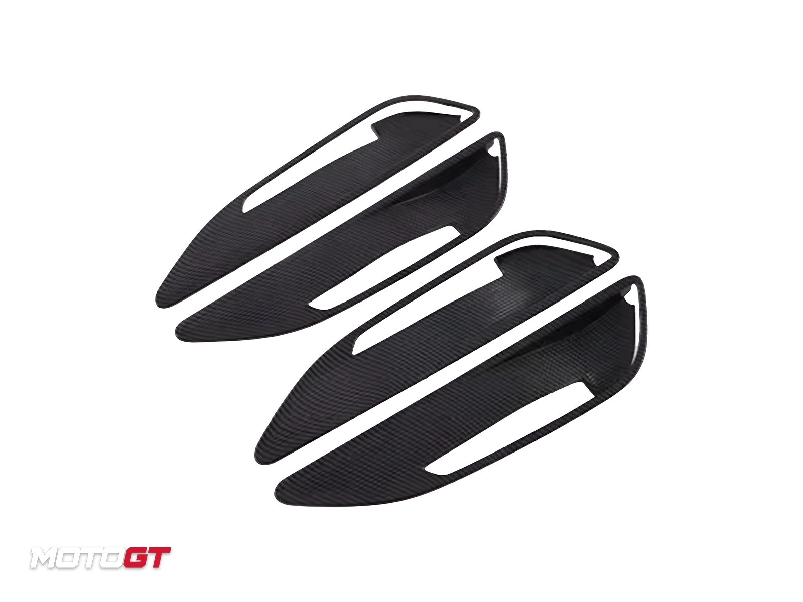 غطاء مقبض الباب الداخلي من BYD SONG — 3